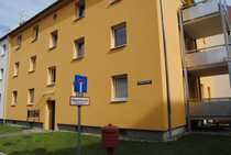 Augsburg, ... - Vermietung 3-Zimmer-Wohnungen