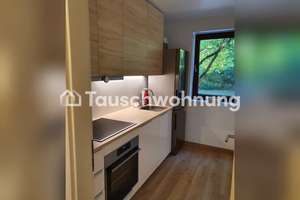 Tauschwohnung: Geräumige Wohnung gesucht|Biete 2Zimmer · 57 m²  Hammer Park