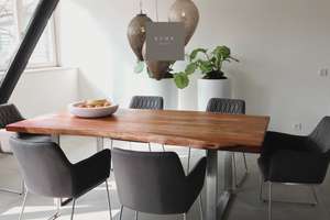 Architektural Loft Residence | Exklusive Loftwohnung im Palais Langheinrich | Mannheim Oststadt – Die vollständige Adresse der Immobilie erhältst du vom Anbieter., 68165 Schwetzingerstadt/Oststadt, Mannheim – Vorschaubild 3