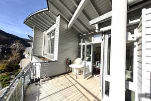 Unikat!!! Exklusive Maisonettewohnung in bester, sonniger Lage mit Panorama-Mosel-Blick! – Die vollständige Adresse der Immobilie erhältst du vom Anbieter., 56841 Traben-Trarbach – Vorschaubild 11