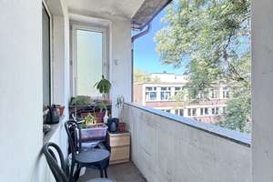 Urban wohnen, clever investieren – gepflegte 2-Zimmer-Wohnung mit Balkon – 45139 Südostviertel, Essen – Vorschaubild 11