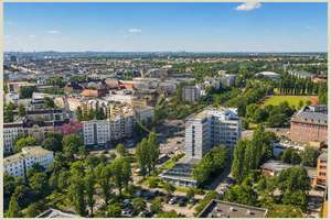 Ruhig gelegen, Balkon, zentrale Lage - Altbauwohnung mit bis zu 3,0 m hohen Decken... – Die vollständige Adresse der Immobilie erhältst du vom Anbieter., 13359 Gesundbrunnen, Berlin – Vorschaubild 7