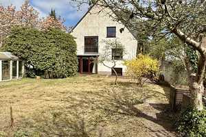 Traumhaftes Einfamilienhaus mit Sanierungspotenzial in Osterholz-Scharmbeck-Heilshorn – Osterholz (Kreis) – Vorschaubild 3