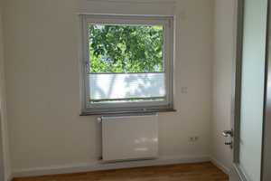 Helle, sanierte 3-Zimmer-Wohnung mit 2 Balkonen gegenüber Südpark – Münster – Vorschaubild 1