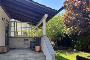 Provisionsfrei – Helles, familienfreundliches Haus mit Kamin in ruhiger Lage – Die vollständige Adresse der Immobilie erhältst du vom Anbieter., 81249 Aubing-Süd, München – Vorschaubild 3