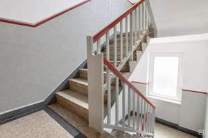 Gepflegtes ca. 44 m² großes Apartment mit Balkon in Hagen-Altenhagen – Die vollständige Adresse der Immobilie erhältst du vom Anbieter., 58097 Altenhagen, Hagen – Vorschaubild 9
