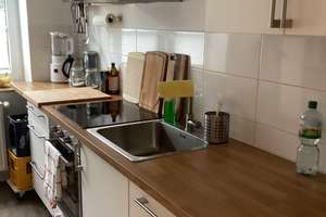 Schnucklige 2 Zimmer Wohnung mit EBK! – Goldschmidtring 18, 39108 Stadtfeld Ost, Magdeburg – Vorschaubild 8