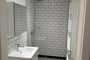 Erstbezug nach Kernsanierung - Stilvoller Altbau im Herzen von Gablenberg – Bussenstraße 58, 70184 Gablenberg, Stuttgart – Vorschaubild 8