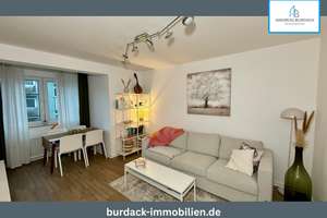 Wohnen in Pempelfort: 2-Zimmer mit 2 Balkonen & Einbauküche – Roßstr. 3, 40477 Pempelfort, Düsseldorf – Vorschaubild 1