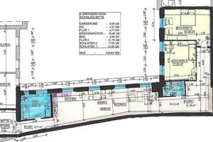 DESIGNER-DACHGESCHOSS-WOHNUNG MIT "2 SCHLAFZIMMERN" IN EINEM HISTORISCHEM STADTPALAIS – Wörthstraße 6, 65185 Mitte, Wiesbaden – Vorschaubild 19