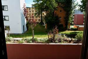 4,5-Zimmer-Architektenwohnung, Erbpacht-Grundstück, in ruhiger Grünlage, Südbalkon & TG, von Privat – Freiherr vom Stein Straße 3, 93049 Westenviertel, Regensburg – Vorschaubild 23