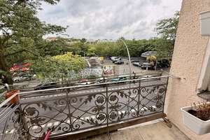 TOLLES ALTBAUDOMIZIL IN BESTLAGE NÄHE VIKTORIAPARK – 10965 Kreuzberg, Berlin – Vorschaubild 6