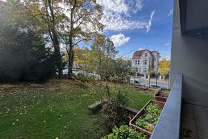 Barrierefreie, bezugsfreie 2-Zimmerwohnung zwischen Hangeweiher und Burtscheid – Die vollständige Adresse der Immobilie erhältst du vom Anbieter., 52066 Burtscheid Steinebrück, Aachen – Vorschaubild 8