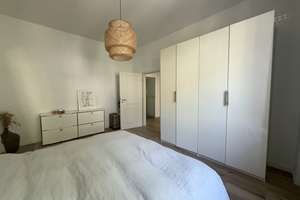 Loftartige, lichtdurchflutete und zentrale Wohnung  – Linienstraße 108, 40227 Oberbilk, Düsseldorf – Vorschaubild 8