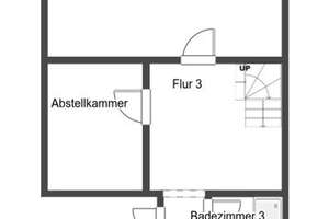 Modernes Reihenhaus (BJ 2015, A+) mit Garten, 3 Bädern, Wärmepumpe und 2 Stellplätzen in Wiesbaden – Die vollständige Adresse der Immobilie erhältst du vom Anbieter., 65205 Erbenheim, Wiesbaden – Vorschaubild 13