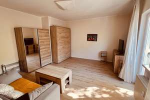 City - Wohnung möbliert mit fantasticher Verkehrsanbindung – Schillerstraße 50 6, 10627 Charlottenburg, Berlin – Vorschaubild 12