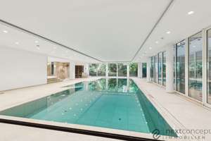 Luxusresidenz am Grafenberger Wald – 40629 Ludenberg, Düsseldorf – Vorschaubild 17