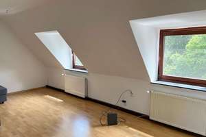 Gemütliche 3 ZKB Wohnung mit Einbauküche in Kassel-Wilhelmshöhe - PKW-Stellplatz möglich