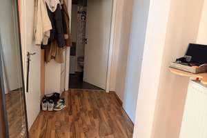 2 Zimmer Wohnung in Magdeburg Neue Neustadt – Nachtweide 40, 39124 Neue Neustadt, Magdeburg – Vorschaubild 6