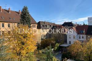 Charmanter Altbau Nähe Prinzenpark – Die vollständige Adresse der Immobilie erhältst du vom Anbieter., 38104 Östliches Ringgebiet, Braunschweig – Vorschaubild 15