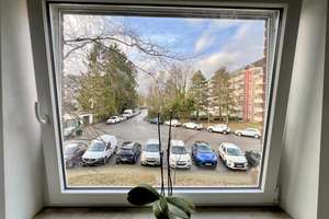 Helle 2-Zimmer-Wohnung mit Balkon, Aufzug und Stellplatz in gepflegtem Mehrfamilienhaus – Die vollständige Adresse der Immobilie erhältst du vom Anbieter., 52068 Trierer Straße, Aachen – Vorschaubild 8
