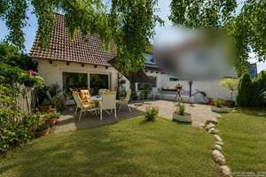Ideal für Pärchen oder kleine Familie! Sackgassenlage mit traumhaftem Garten, Vollkeller, Garage – 21077 Eißendorf, Hamburg – Vorschaubild 36