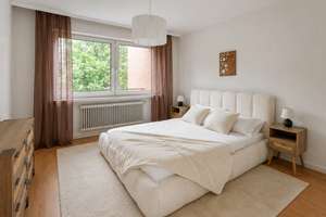 Hundsmühler Straße: 3-Zimmer-Whg., Terminbuchung über Link, siehe Beschreibung – Die vollständige Adresse der Immobilie erhältst du vom Anbieter., 26131 Eversten, Oldenburg (Oldenburg) – Vorschaubild 3