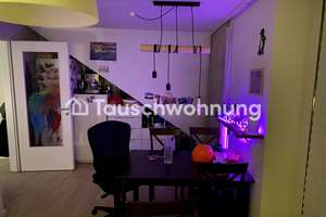 Tauschwohnung: Dachgeschoss mit großem Balkon – Tieloh 2, 22307 Barmbek-Nord, Hamburg – Vorschaubild 5