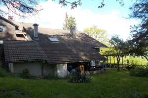 Eigenheim mit Ausblick + Randlage in Ortenberg Eckartsborn – Die vollständige Adresse der Immobilie erhältst du vom Anbieter., 63683 Ortenberg – Vorschaubild 9