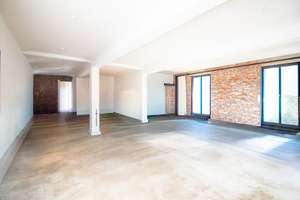 Exklusives Haus-im-Haus Loft Refugium in versteckter Hinterhof-Oase – Die vollständige Adresse der Immobilie erhältst du vom Anbieter., 40227 Oberbilk, Düsseldorf – Vorschaubild 5