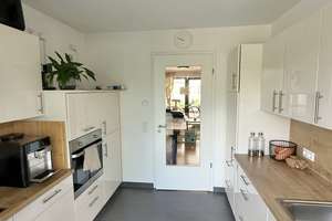 Schöne 2-Zi.-Whg. mit EBK, Loggia und TG-Stellplatz in Fürth Oberfürberg – 90768 Oberfürberg, Eschenau, Fürth – Vorschaubild 11