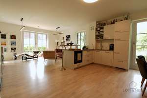 Neuwertige 3-Zimmer-Wohnung mit Privatgarten – barrierefrei und ostseenah – Die vollständige Adresse der Immobilie erhältst du vom Anbieter., 23730 Neustadt in Holstein – Vorschaubild 9