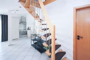 Stilvolle 3-Zimmer-Maisonette mit Süd-Terrasse – Top-Lage in S-Zuffenhausen (Nähe Porsche/Bosch) – Beilsteiner Str. 18A, 70435 Zuffenhausen-Mitte, Stuttgart – Vorschaubild 41