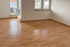 Penthouse-Wohnung mit großem Balkon in der Augsburger Innenstadt – Gärtnerstraße 31c, 86161 Wolfram-und Herrenbachviertel, Augsburg – Vorschaubild 2