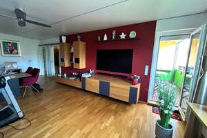 Sehr gepflegte 3-Zimmer-Wohnung mit Loggia und Außenstellplatz in Braunschweig Hondelage – Die vollständige Adresse der Immobilie erhältst du vom Anbieter., 38108 Hondelage, Braunschweig – Vorschaubild 10