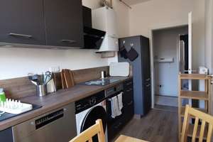 Zimmerpartner gesucht für 1 Zimmer (Zweibettzimmer) in netter Wohngemeinschaft – Voltastraße 92, 90459 Gugelstraße, Nürnberg – Vorschaubild 5