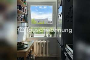 Tauschwohnung: Dachgeschosswohnung mit 2 Balkonen – Skalitzer Straße 59, 10997 Kreuzberg, Berlin – Vorschaubild 10