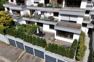Dachswald trifft Design: Top moderne Wohnung mit Terrasse in beliebter Lage von Stuttgart-Vaihingen – Die vollständige Adresse der Immobilie erhältst du vom Anbieter., 70569 Dachswald, Stuttgart – Vorschaubild 15