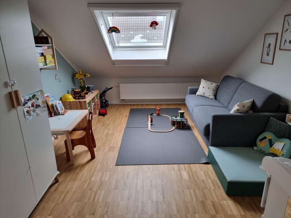 Kinderzimmer