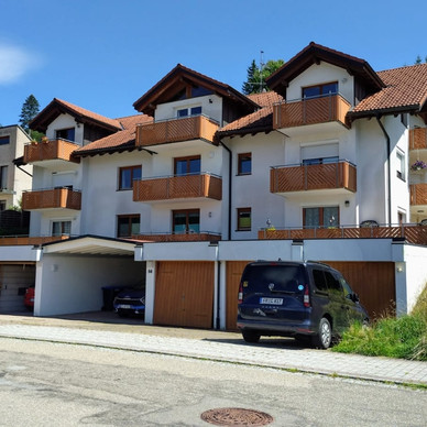 Immobilien Titisee Neustadt