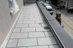 Penthouse-Feeling mit toller Dachterrasse
Neubau im 2. OG in Ingolstadt-Mailing
mit TG und Aufzug! – Brunellenstraße 8, 85055 Mailing, Ingolstadt – Vorschaubild 14