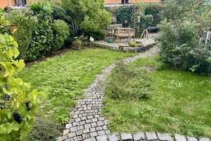 Reihenmittelhaus in familienfreundlicher Lage – moderner Komfort, viel Platz, ruhiges Umfeld – Die vollständige Adresse der Immobilie erhältst du vom Anbieter., 85643 Steinhöring – Vorschaubild 14