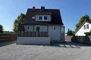 Vielseitig nutzbares EFH in Badendorf komplett saniert – Stormarn (Kreis) – Vorschaubild 9