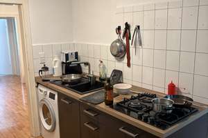 Schöne 2 Zimmer Wohnung! – Westerbergstr. 60A, 44892 Langendreer, Bochum – Vorschaubild 10
