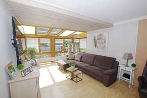Charmantes Zweifamilienhaus mit viel Platz und Traumgarten – Die vollständige Adresse der Immobilie erhältst du vom Anbieter., 93176 Beratzhausen – Vorschaubild 19