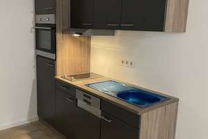 Helle Souterrain Wohnung 41qm, Neubau (2022) ab 01.11.26 – Die vollständige Adresse der Immobilie erhältst du vom Anbieter., 64380 Roßdorf – Vorschaubild 4