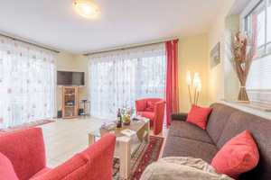 Wunderschönes Ferienhaus nahe Boutique Hafen Vieregge und Breetzer Bodden – Rügen (Kreis) – Vorschaubild 3