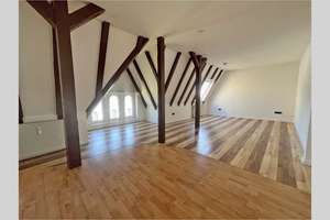 Charmante renovierte 3-Zimmer-Dachgeschoss-Wohnung in Altstadtlage von Lüdenscheid! – Wilhelmstr. 46, 58511 Lüdenscheid – Vorschaubild 2