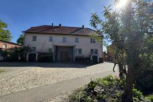 Historischer Vierseithof mit außergewöhnlicher Vielfalt – Wohnen, Gewerbe und Entwicklungspotenzial – Die vollständige Adresse der Immobilie erhältst du vom Anbieter., 14542 Werder (Havel) – Vorschaubild 19