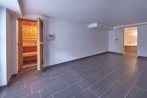 Großzügige Villa im Naherholungsgebiet Duisburg Wedau – Die vollständige Adresse der Immobilie erhältst du vom Anbieter., 47055 Wanheimerort, Duisburg – Vorschaubild 27